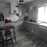Les Myrtilles Saint-nabord, 5 Personnes, 4 Pièces Avec Garage Hébergement de vacances Saint-Nabord