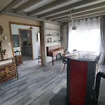 Les Myrtilles Saint-nabord, 5 Personnes, 4 Pièces Avec Garage Hébergement de vacances *