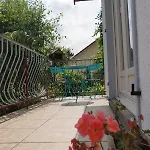 Les Myrtilles Saint-nabord, 5 Personnes, 4 Pièces Avec Garage Hébergement de vacances
