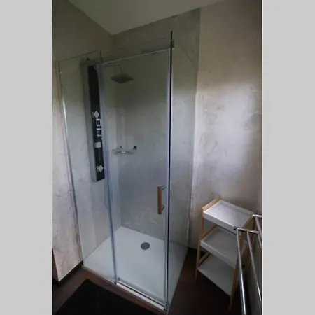 Les Myrtilles Saint-nabord, 5 Personnes, 4 Pieces Avec Garage *