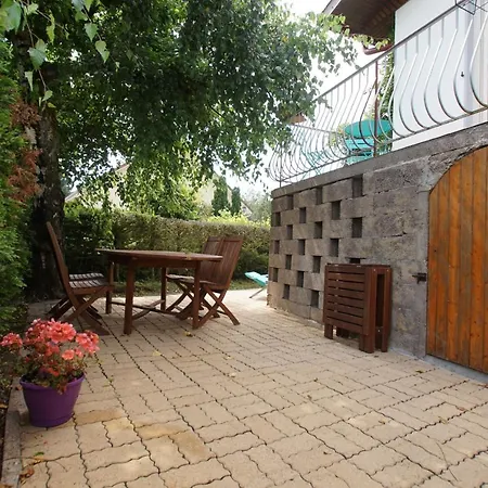 Nyaraló Les Myrtilles Saint-nabord, 5 Personnes, 4 Pieces Avec Garage Saint-Nabord